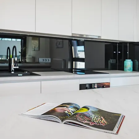 Dalmo Views Appartamento