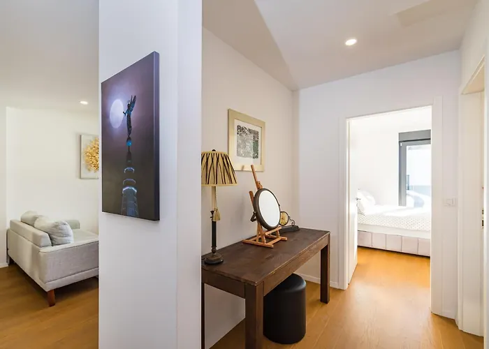 Apartment Dalmo Views