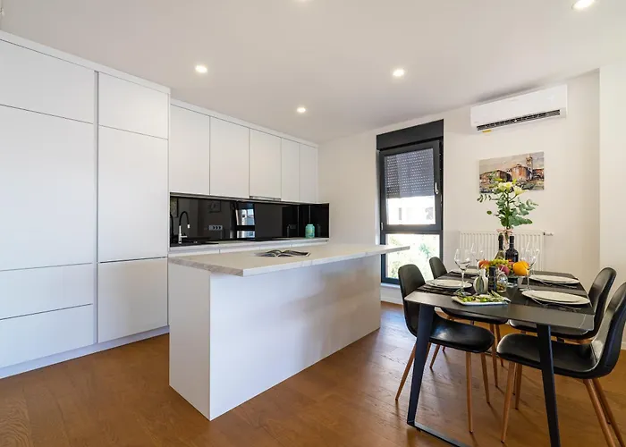 Apartment Dalmo Views