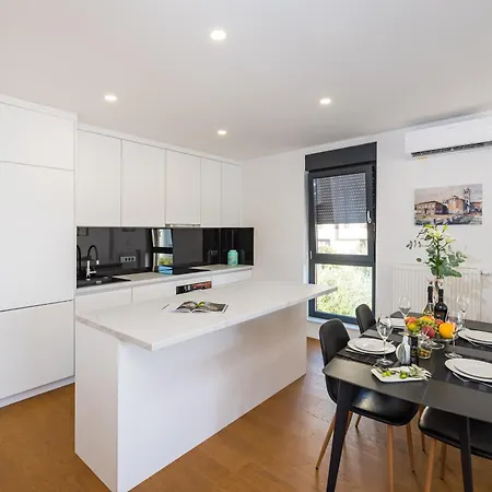 Dalmo Views * Задар