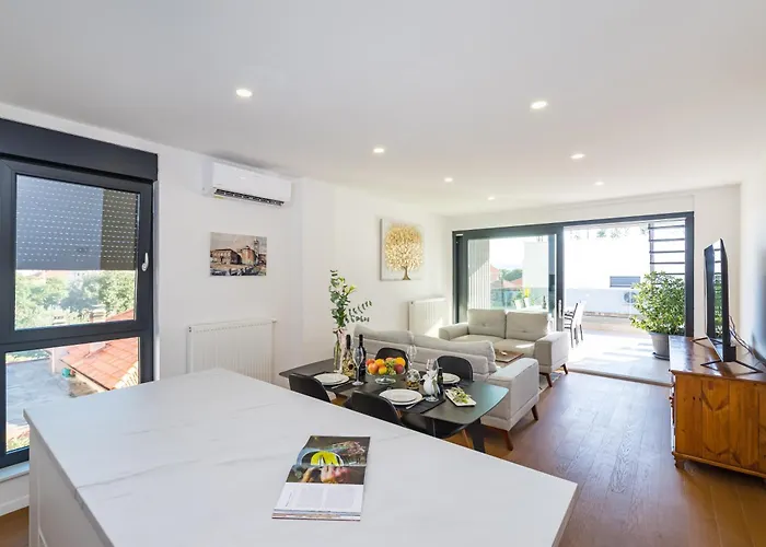 Dalmo Views * زادار